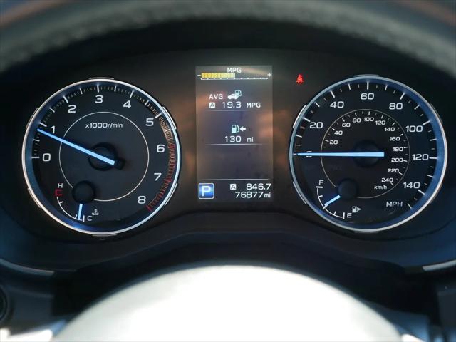 2019 Subaru Ascent Limited
