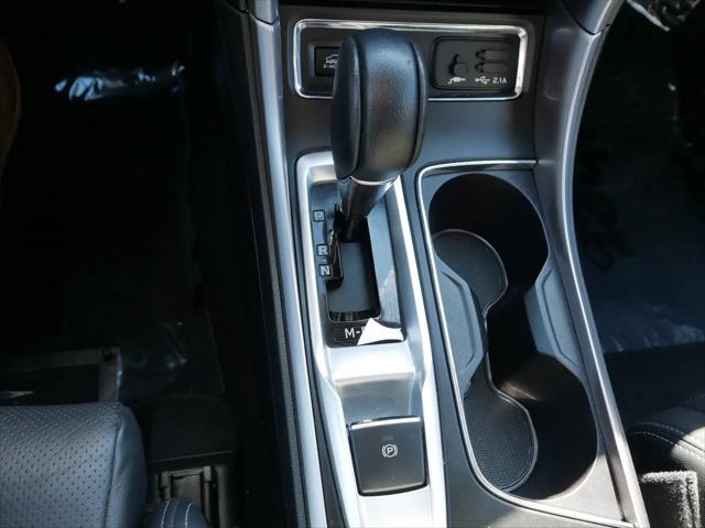 2019 Subaru Ascent Limited