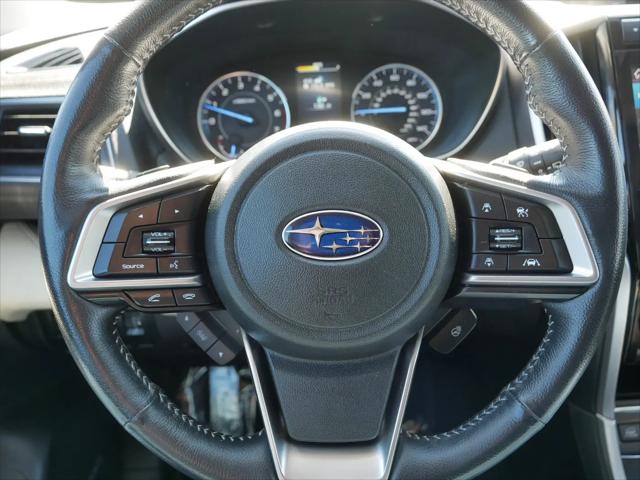 2019 Subaru Ascent Limited