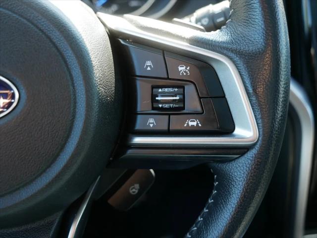 2019 Subaru Ascent Limited