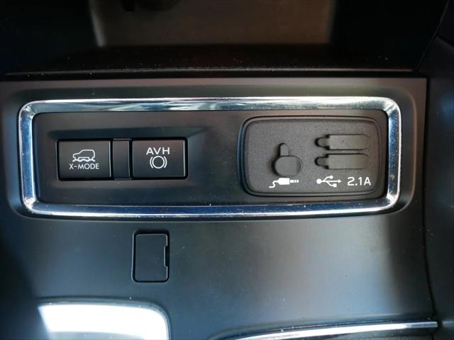 2019 Subaru Ascent Limited