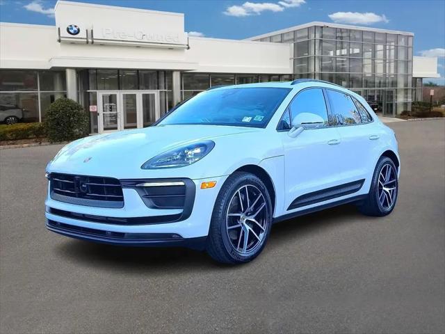 2025 Porsche Macan Macan for sale in Ramsey, NJ
