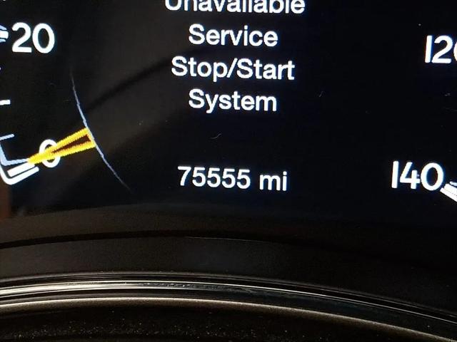 2022 Jeep Grand Cherokee Limited 4x4