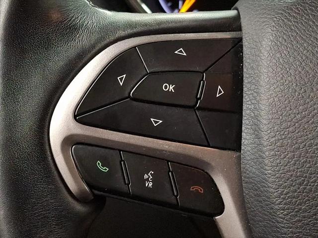 2022 Jeep Grand Cherokee Limited 4x4