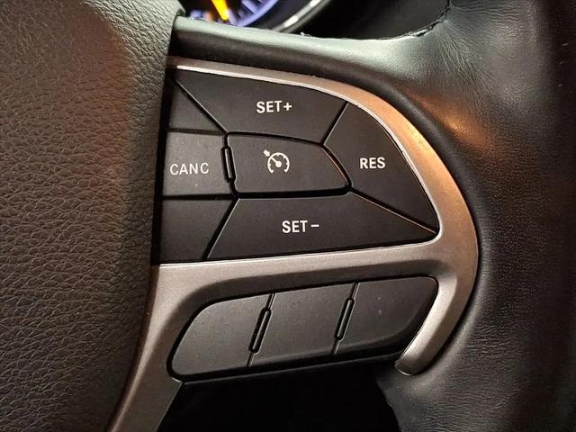 2022 Jeep Grand Cherokee Limited 4x4