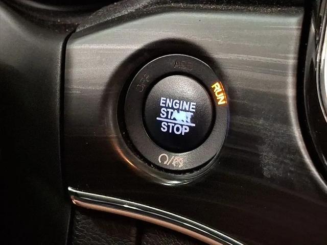 2022 Jeep Grand Cherokee Limited 4x4