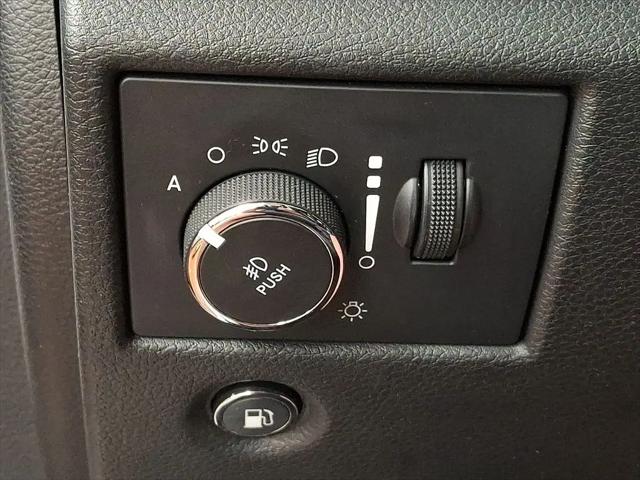 2022 Jeep Grand Cherokee Limited 4x4