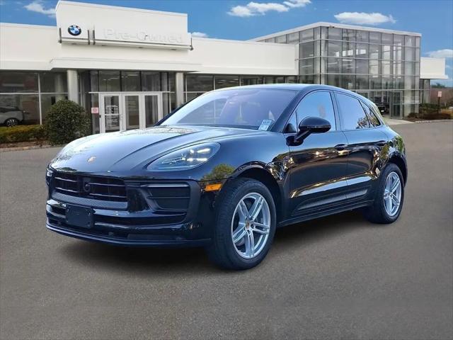 2023 Porsche Macan T for sale in Ramsey, NJ