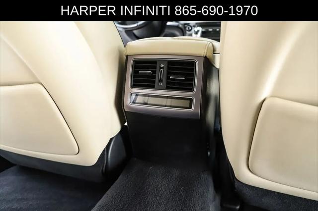2014 Hyundai Equus Signature