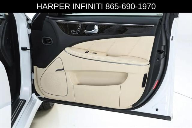 2014 Hyundai Equus Signature