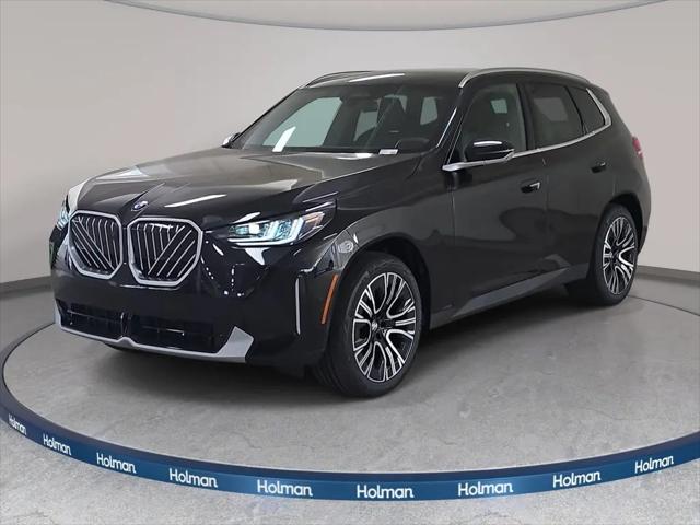 2026 BMW X3 30 xDrive for sale in Ft. Lauderdale, FL