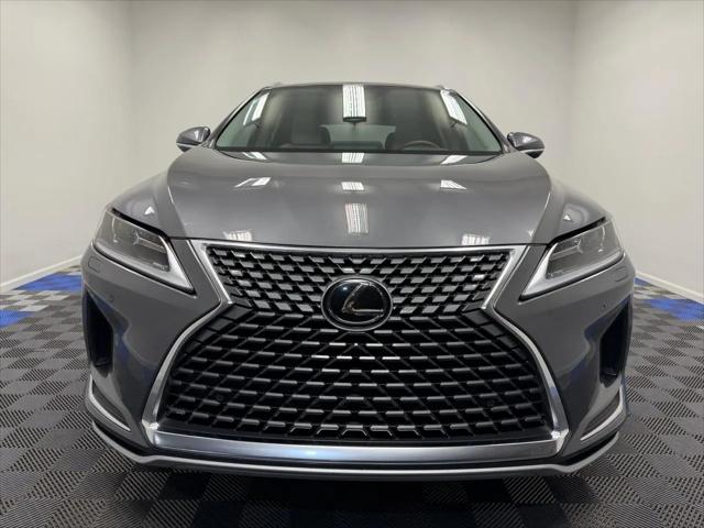 2021 Lexus RX 350 RX 350