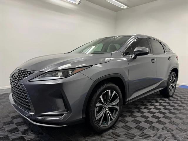 2021 Lexus RX 350 RX 350