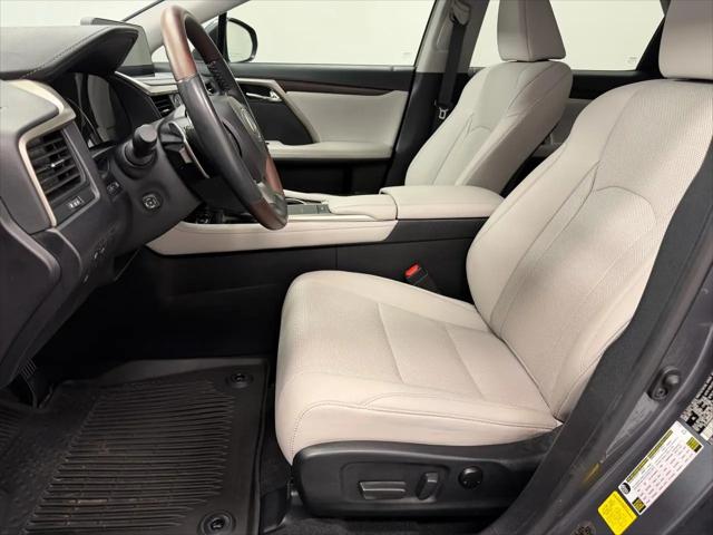 2021 Lexus RX 350 RX 350