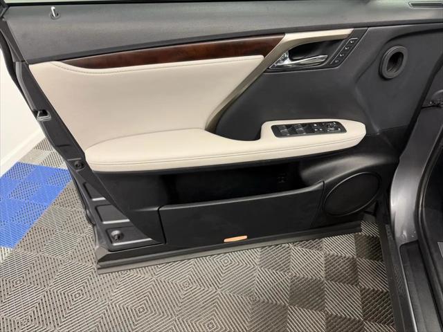 2021 Lexus RX 350 RX 350