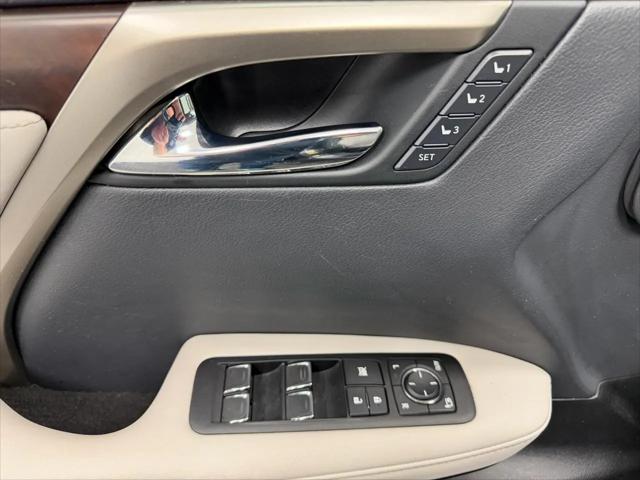 2021 Lexus RX 350 RX 350