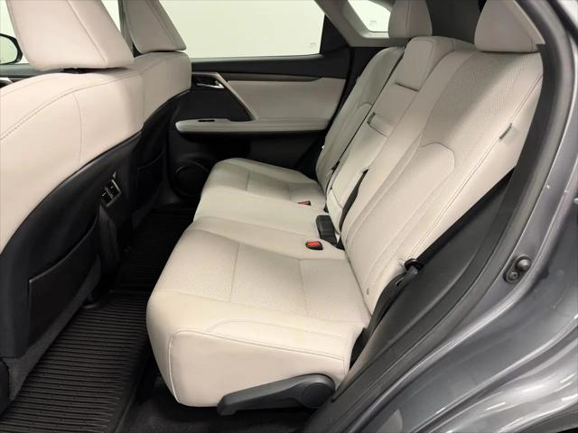 2021 Lexus RX 350 RX 350