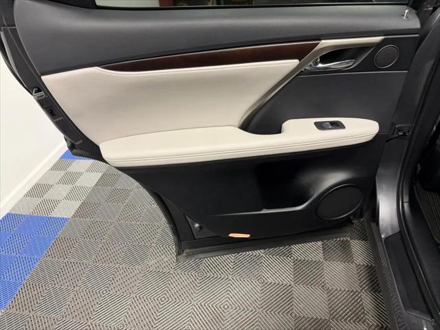 2021 Lexus RX 350 RX 350