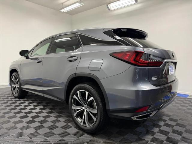 2021 Lexus RX 350 RX 350