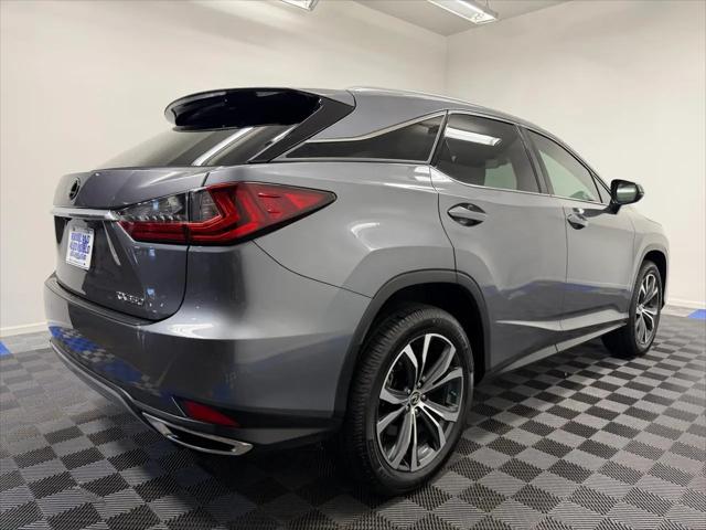 2021 Lexus RX 350 RX 350