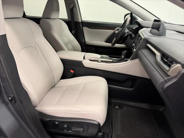 2021 Lexus RX 350 RX 350