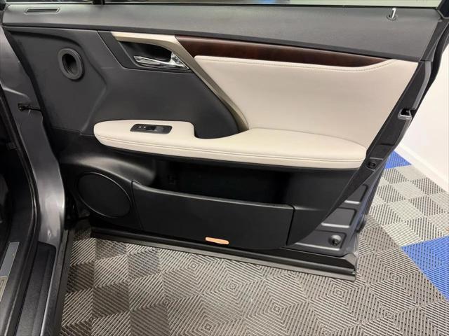 2021 Lexus RX 350 RX 350