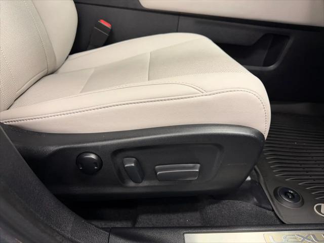2021 Lexus RX 350 RX 350