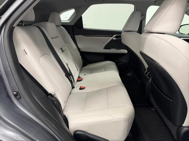 2021 Lexus RX 350 RX 350