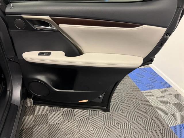 2021 Lexus RX 350 RX 350