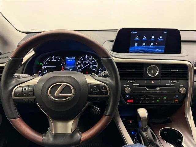 2021 Lexus RX 350 RX 350