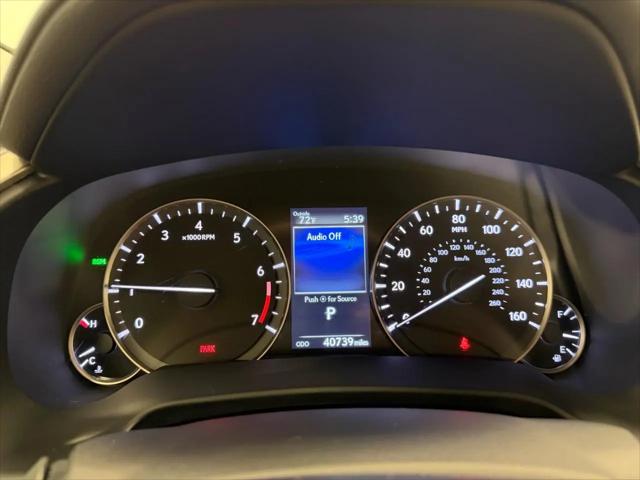 2021 Lexus RX 350 RX 350