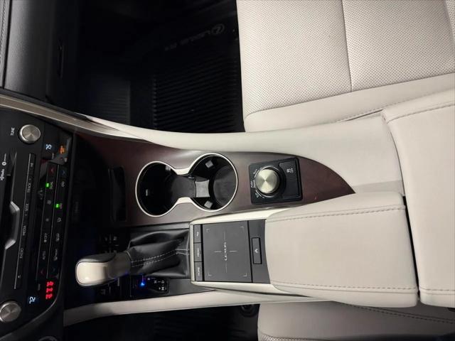 2021 Lexus RX 350 RX 350