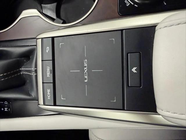 2021 Lexus RX 350 RX 350