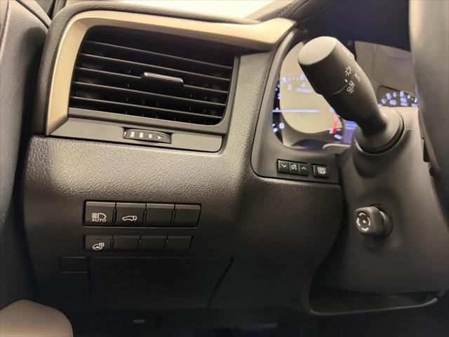 2021 Lexus RX 350 RX 350