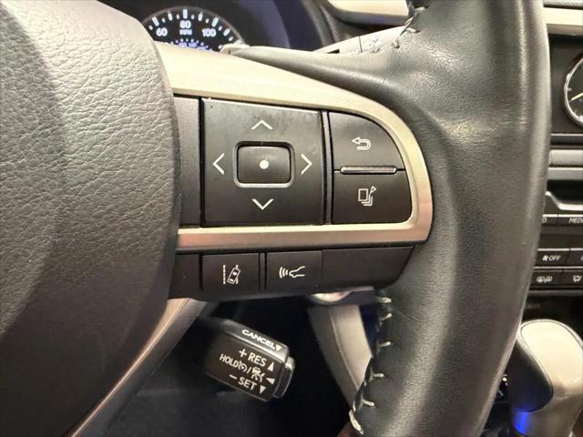 2021 Lexus RX 350 RX 350