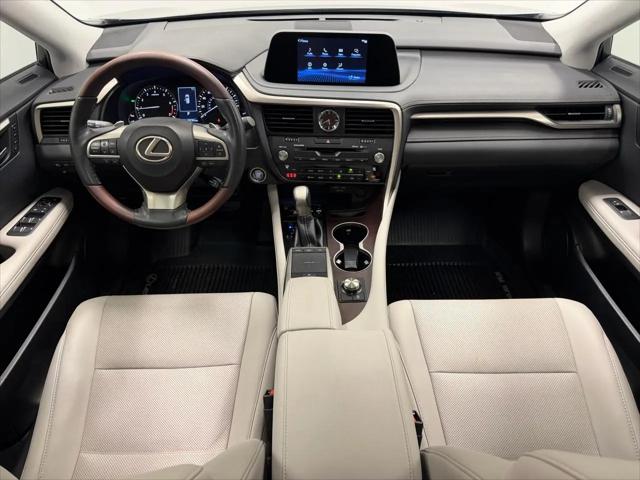 2021 Lexus RX 350 RX 350