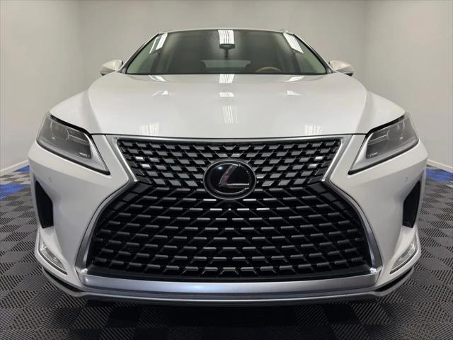 2022 Lexus RX 350 RX 350