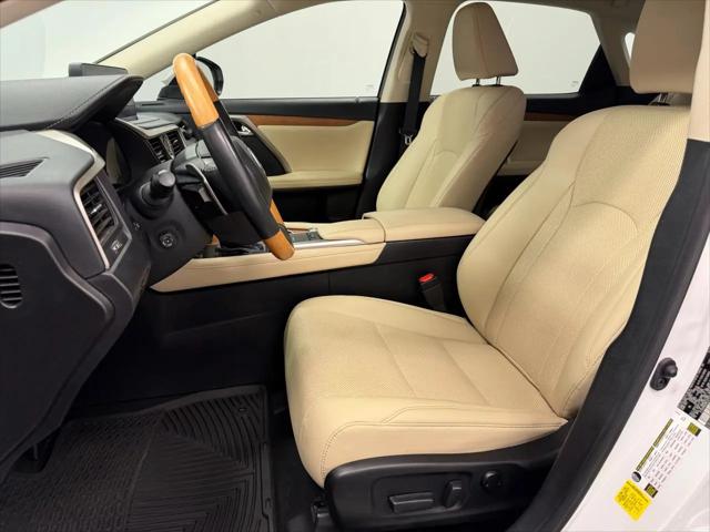 2022 Lexus RX 350 RX 350