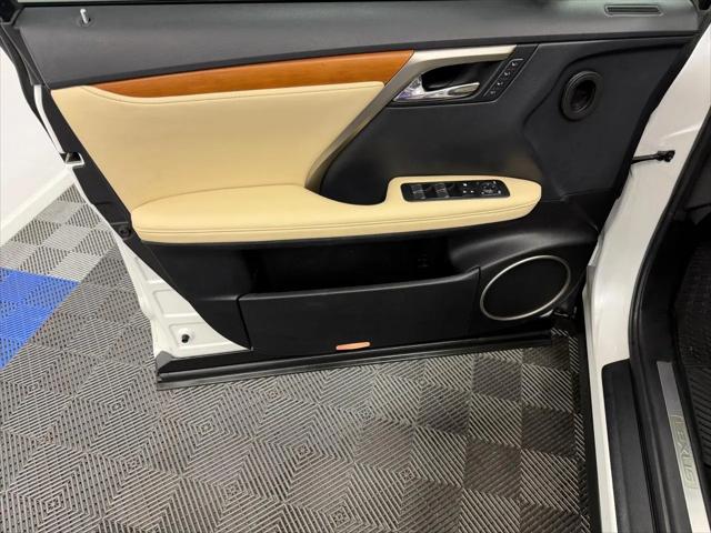 2022 Lexus RX 350 RX 350