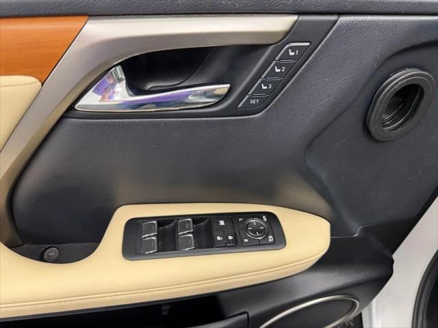 2022 Lexus RX 350 RX 350