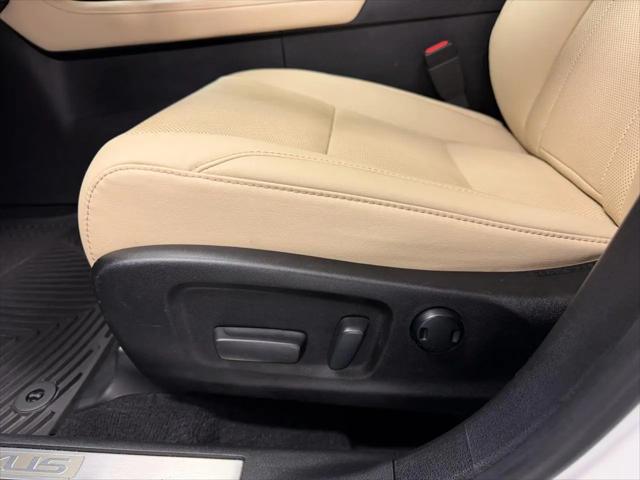 2022 Lexus RX 350 RX 350