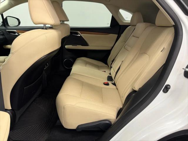 2022 Lexus RX 350 RX 350