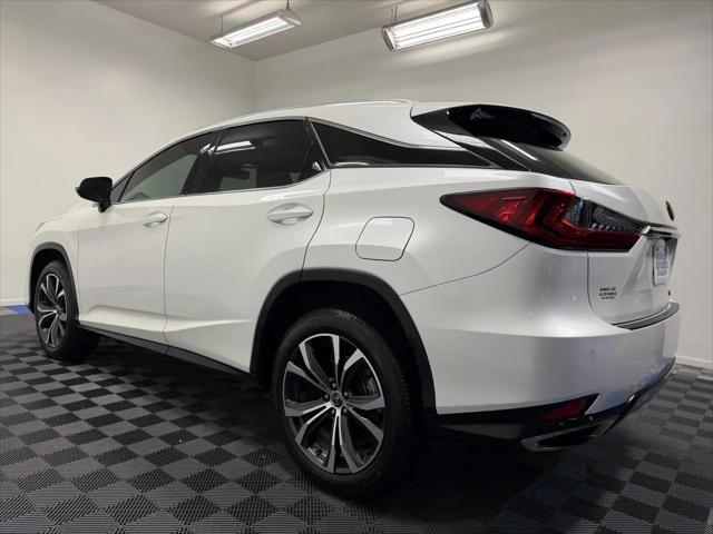 2022 Lexus RX 350 RX 350