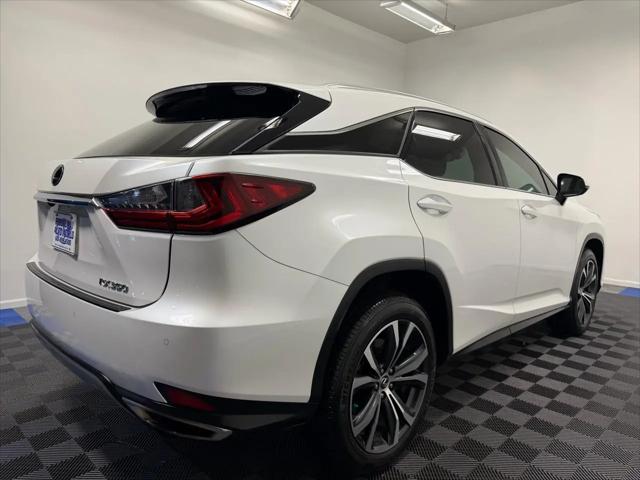 2022 Lexus RX 350 RX 350