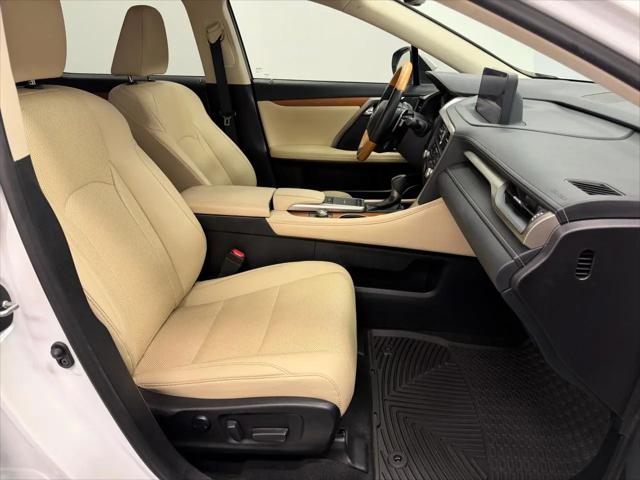 2022 Lexus RX 350 RX 350