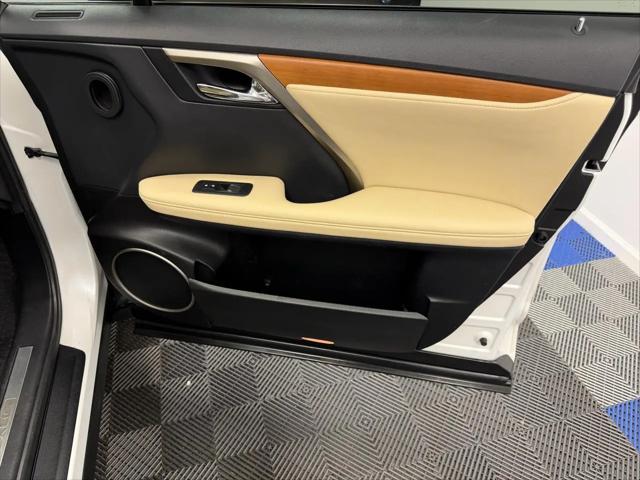 2022 Lexus RX 350 RX 350