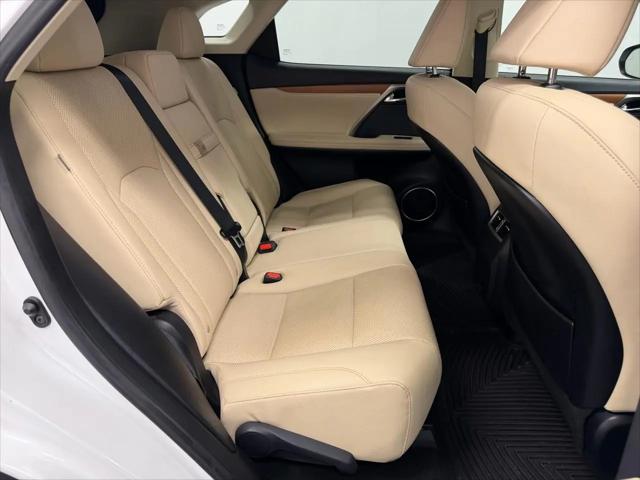 2022 Lexus RX 350 RX 350