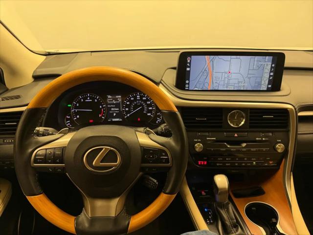 2022 Lexus RX 350 RX 350