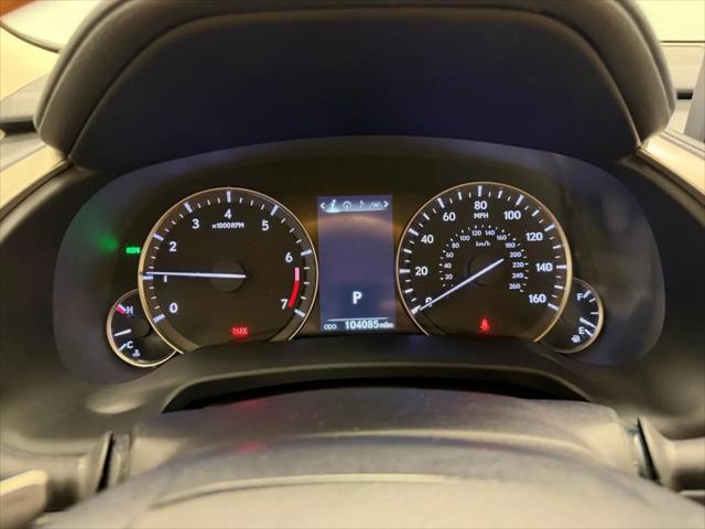2022 Lexus RX 350 RX 350