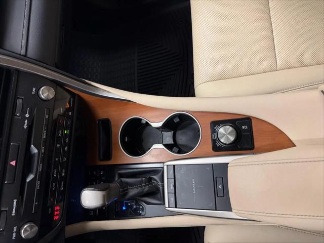 2022 Lexus RX 350 RX 350
